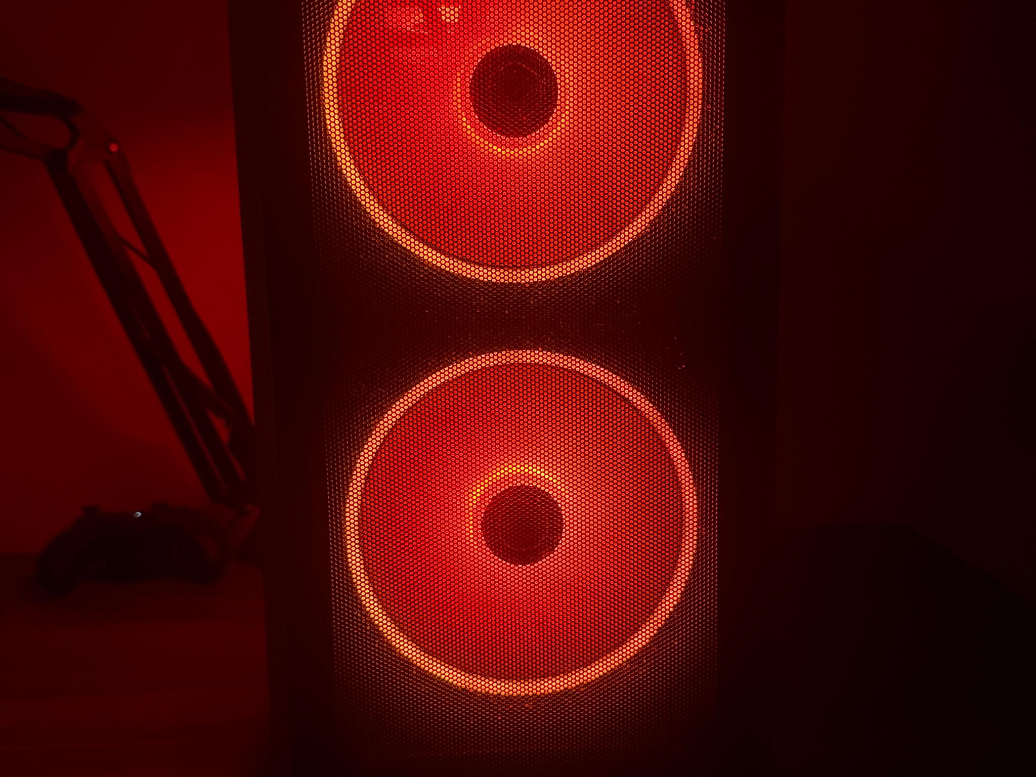 PREMIUM HIGH FPS GAMING PC