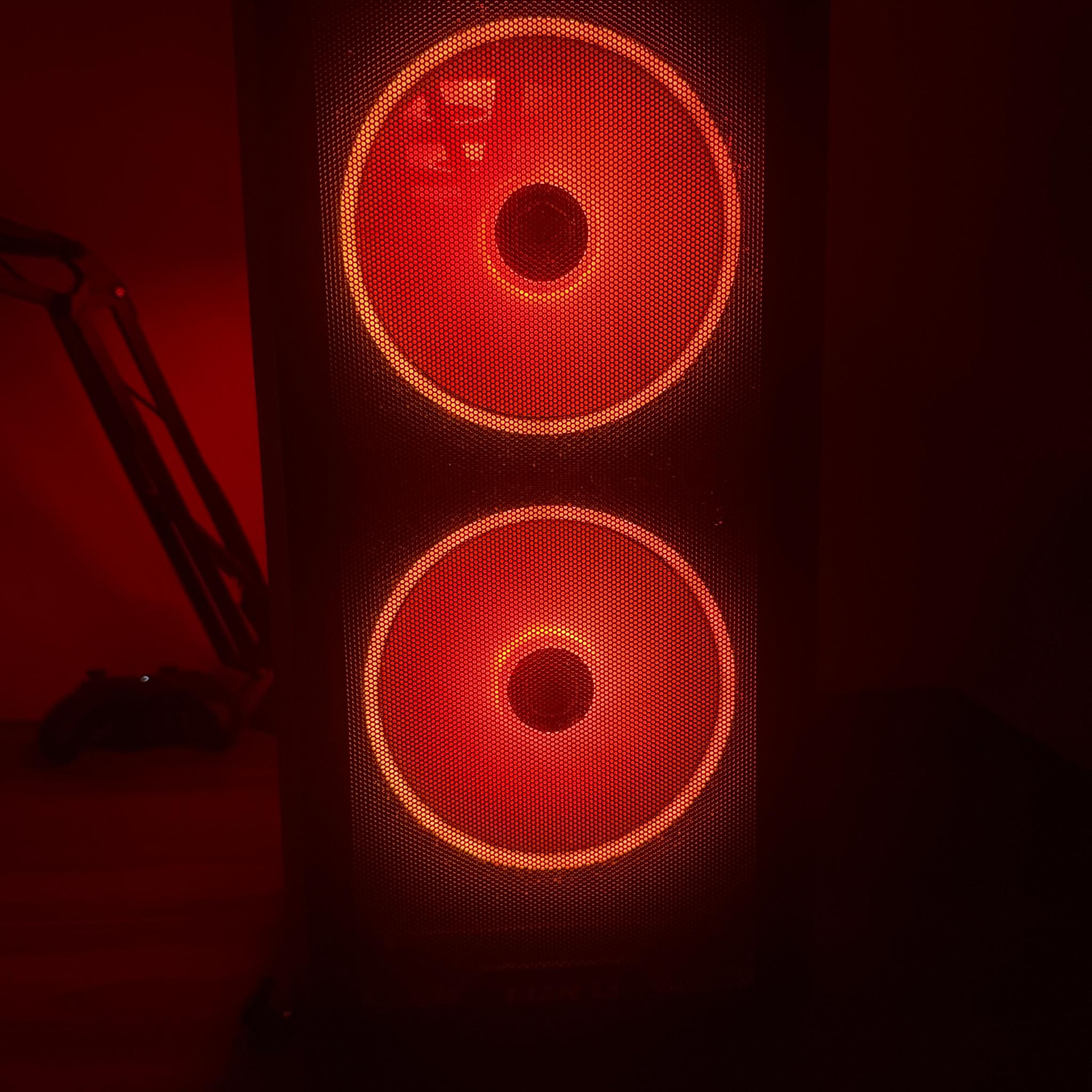 PREMIUM HIGH FPS GAMING PC