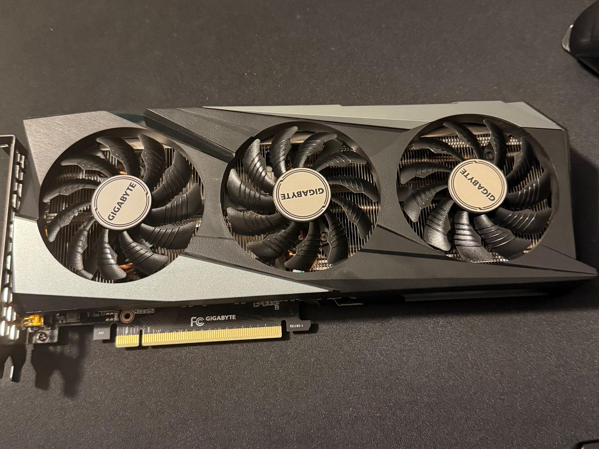 NVIDIA GeForce RTX 3060 Price Tracker | Best Deals on New & Used