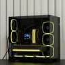 NITRO+ | Ryzen 7 9800X3D | RX 9070 XT | 32GB DDR5 | 2TB SSD | 850w Gold