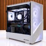 Stormtrooper V4 | 7800X3D | RX 7900XTX 24GB | 32GB DDR5 | 1TB NVME | Win11 | Wifi