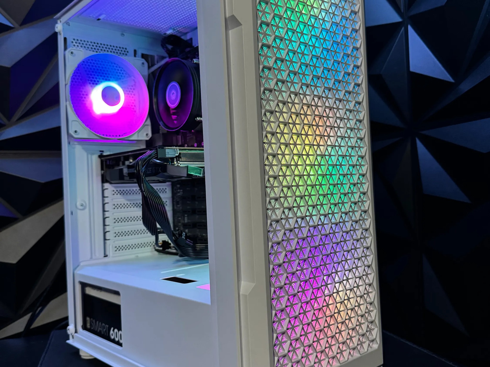 💸Tusker Budget Gamer 💸| i5 8500| GTX 1660S| 16 GB DDR4| Build 8560