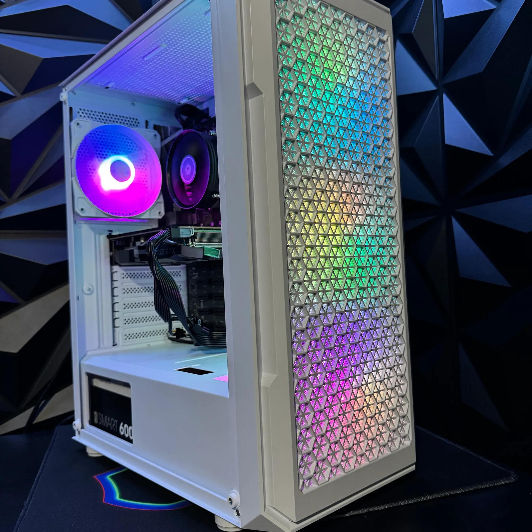 💸Tusker Budget Gamer 💸| i5 8500| GTX 1660S| 16 GB DDR4| Build 8560