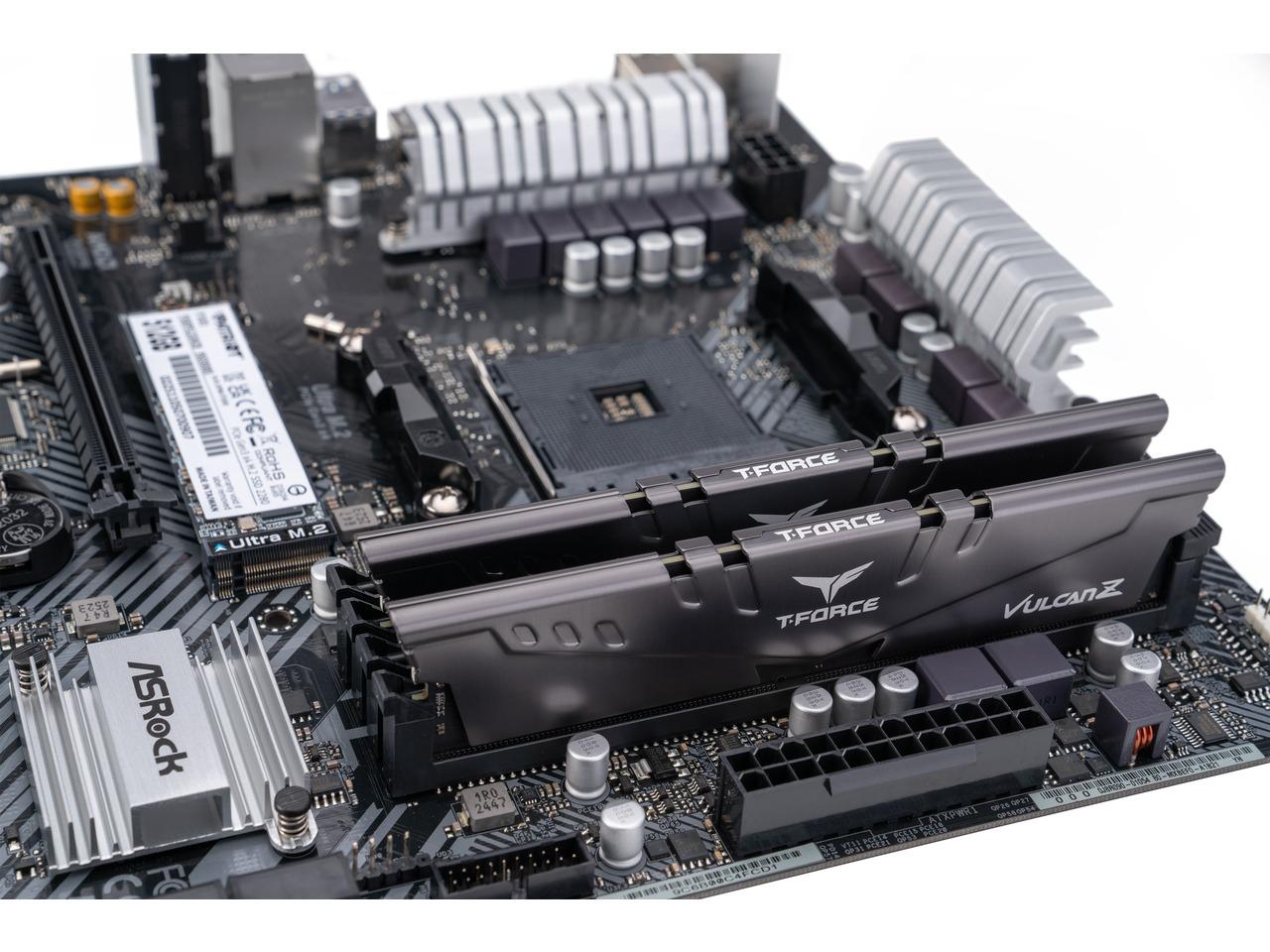 [BUNDLE] New Sealed ASRock B450M Starter Kit + Ryzen 5 5500 + RX 580 8GB | 1080p Gaming Core