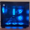 Ryzen 7 5800X3D RTX 4070