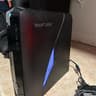 Alienware X51 R3 Intel Core i3-6100 X2 3.7GHz 8GB 1TB Win10,Black