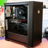 Gemini | Black 12100F + RTX 3060 Gaming PC | Only one left!