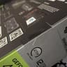 ASUS TUF NVIDIA GeForce RTX 4070 ti 12GB GDDR6X