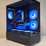 Gaming Pc - RTX 4070 SUPER | DDR5 32GB | I5 13600KF | 2TB SSD