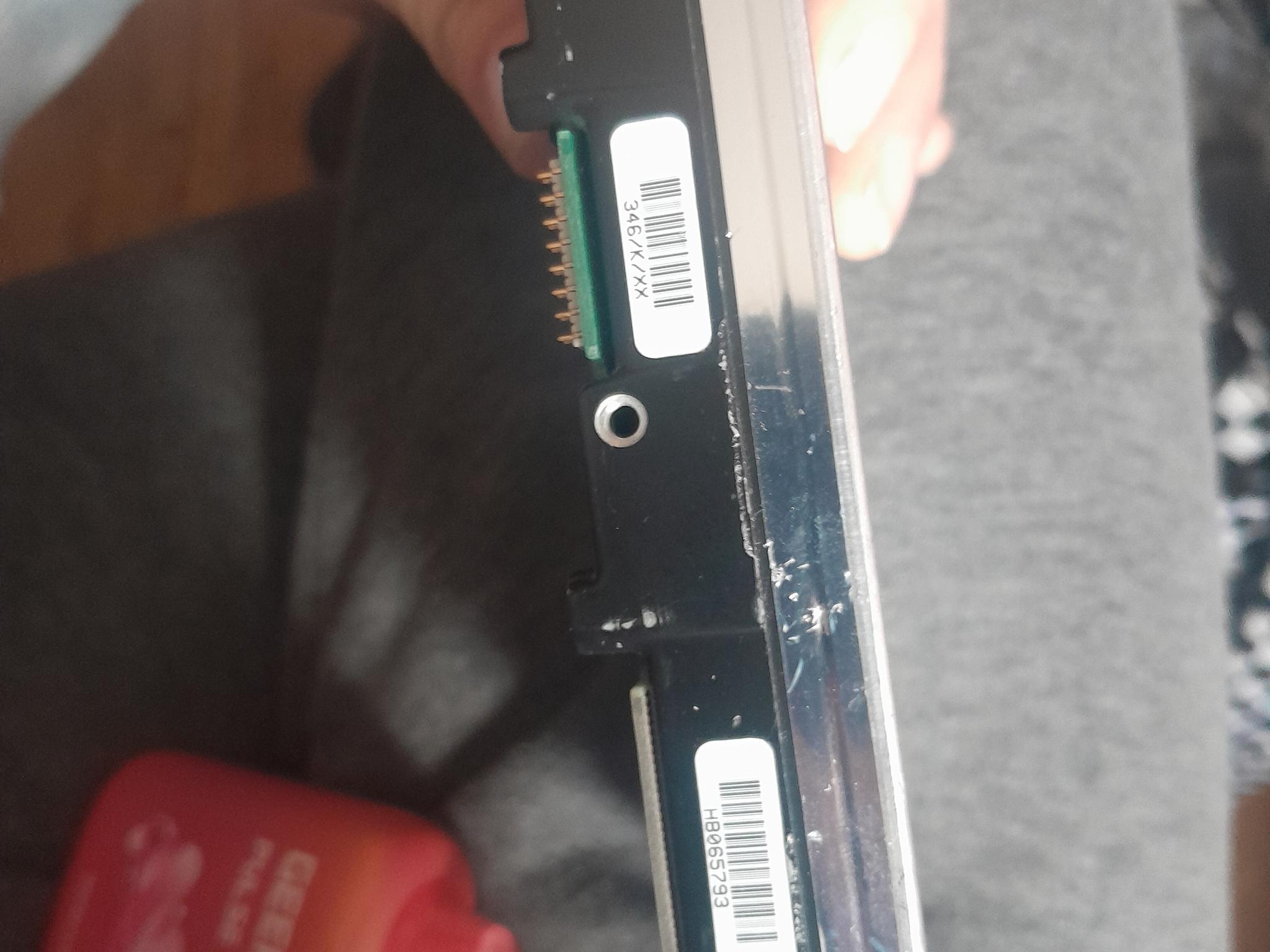Seagate ST32151N 9C4003-026 FIRMWARE 0284