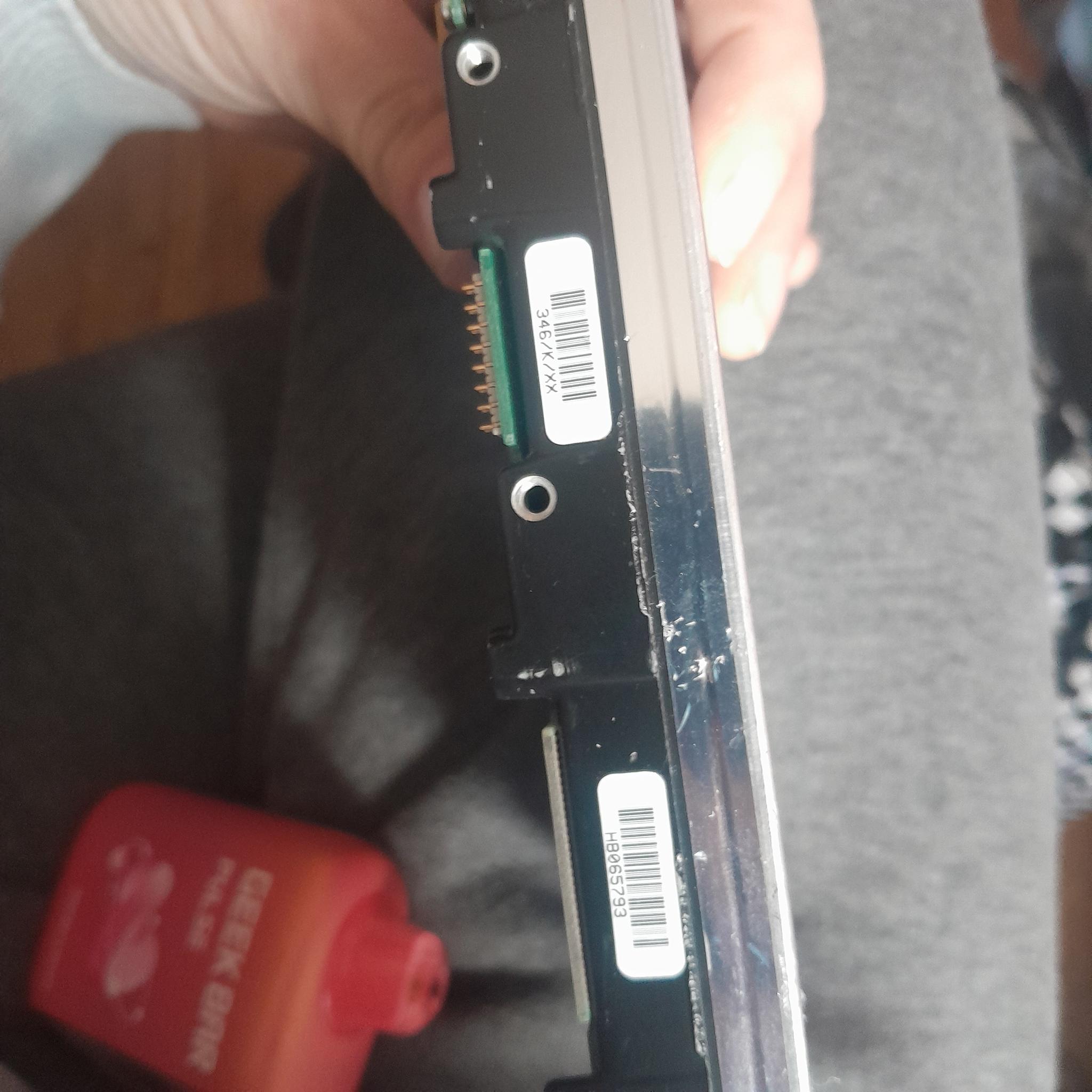 Seagate ST32151N 9C4003-026 FIRMWARE 0284
