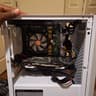 Gaming Dell Optiplex 3020MT....But with a BBL!!