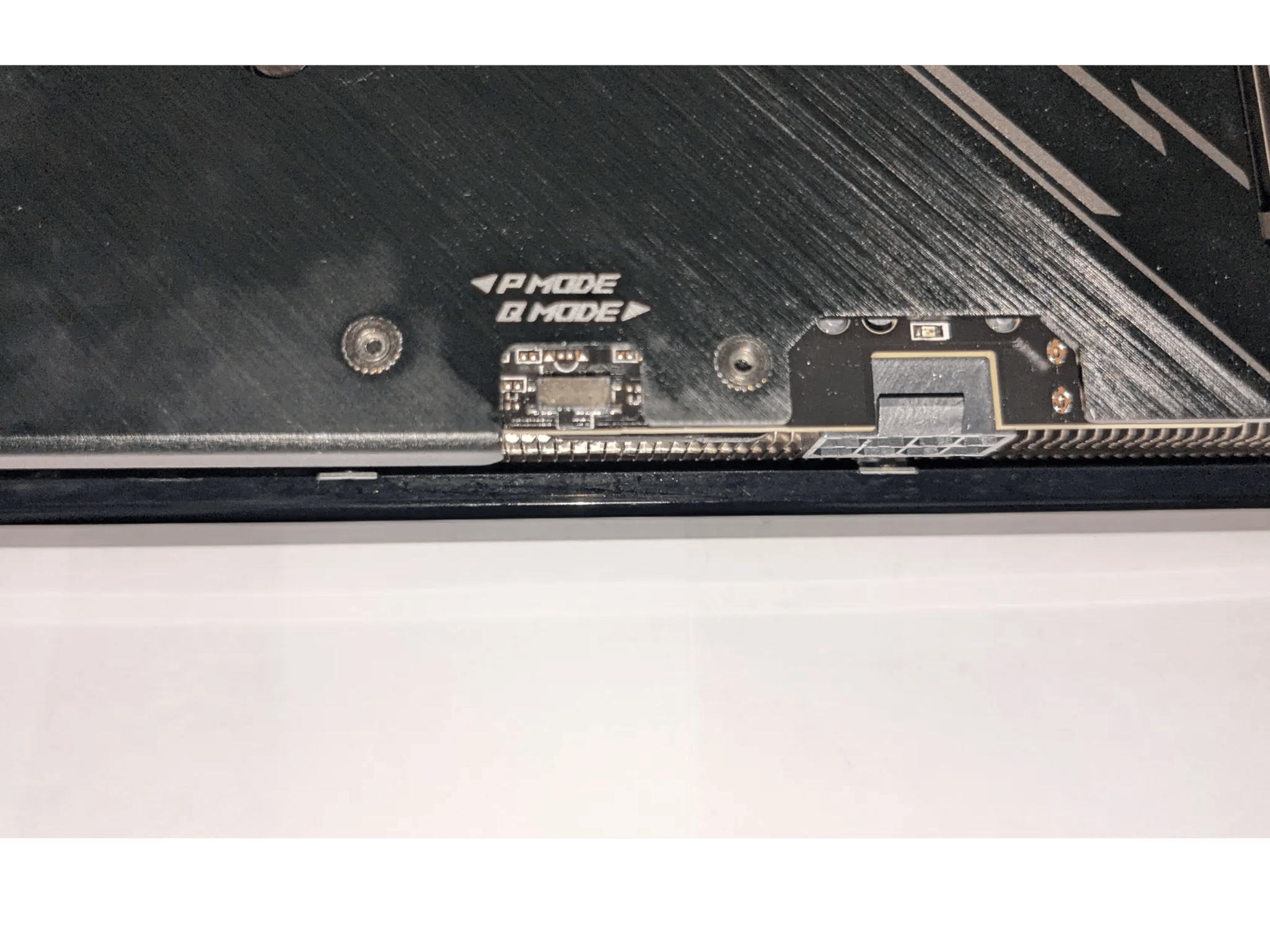 ASUS ROG-STRIX-RTX3050-O8G-GAMING OC GeForce RTX 3050 8GB Graphics
