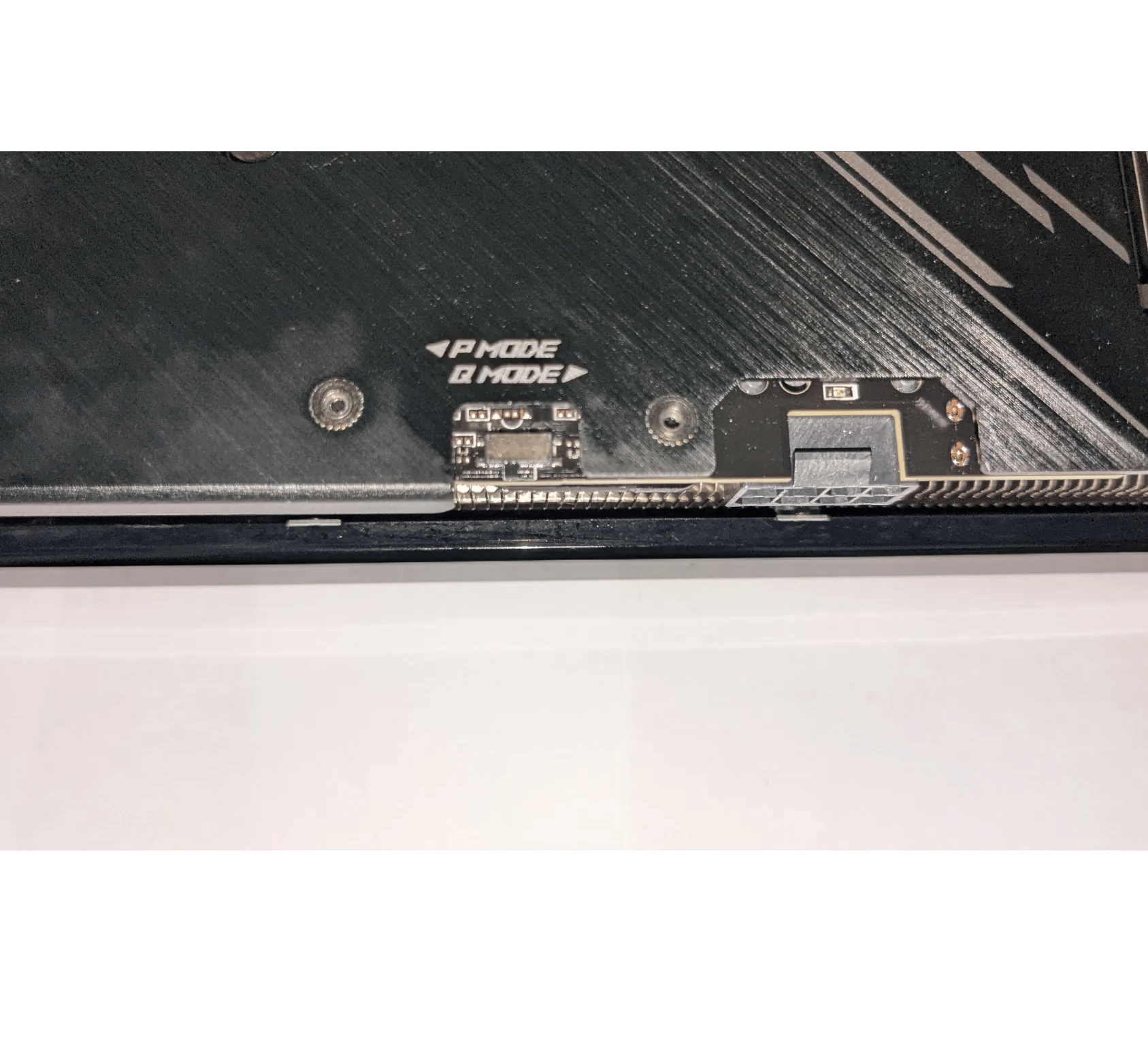 ASUS ROG-STRIX-RTX3050-O8G-GAMING OC GeForce RTX 3050 8GB Graphics