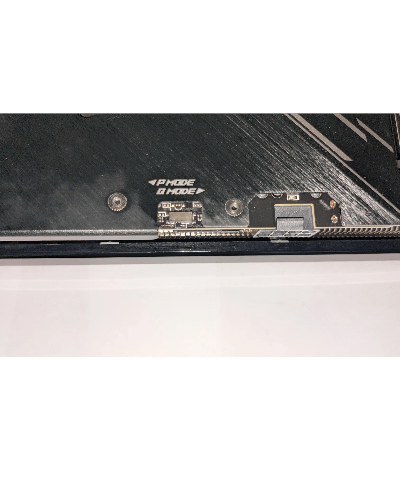 ASUS ROG-STRIX-RTX3050-O8G-GAMING OC GeForce RTX 3050 8GB Graphics