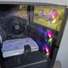 Custom Gaming PC Build