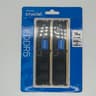 Crucial RAM 16GB Kit (2x8GB) DDR5 5600MHz UDIMM Desktop Memory CT2K8G56C46U5
