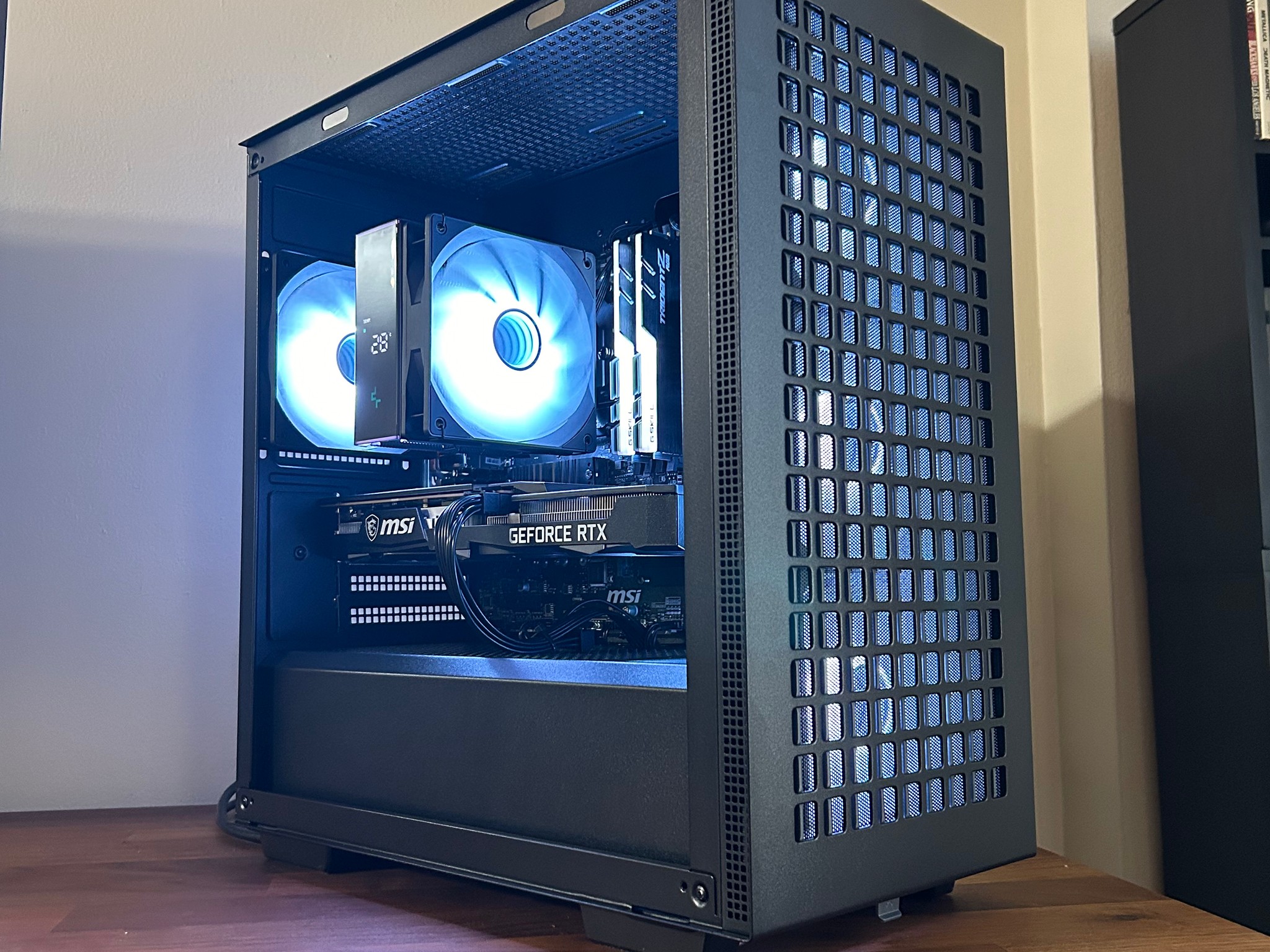 **WEEKEND SALE** RTX 3060ti | Ryzen 5 5500 | 1TB SSD | WI-FI | The Mid-Range Beast V13