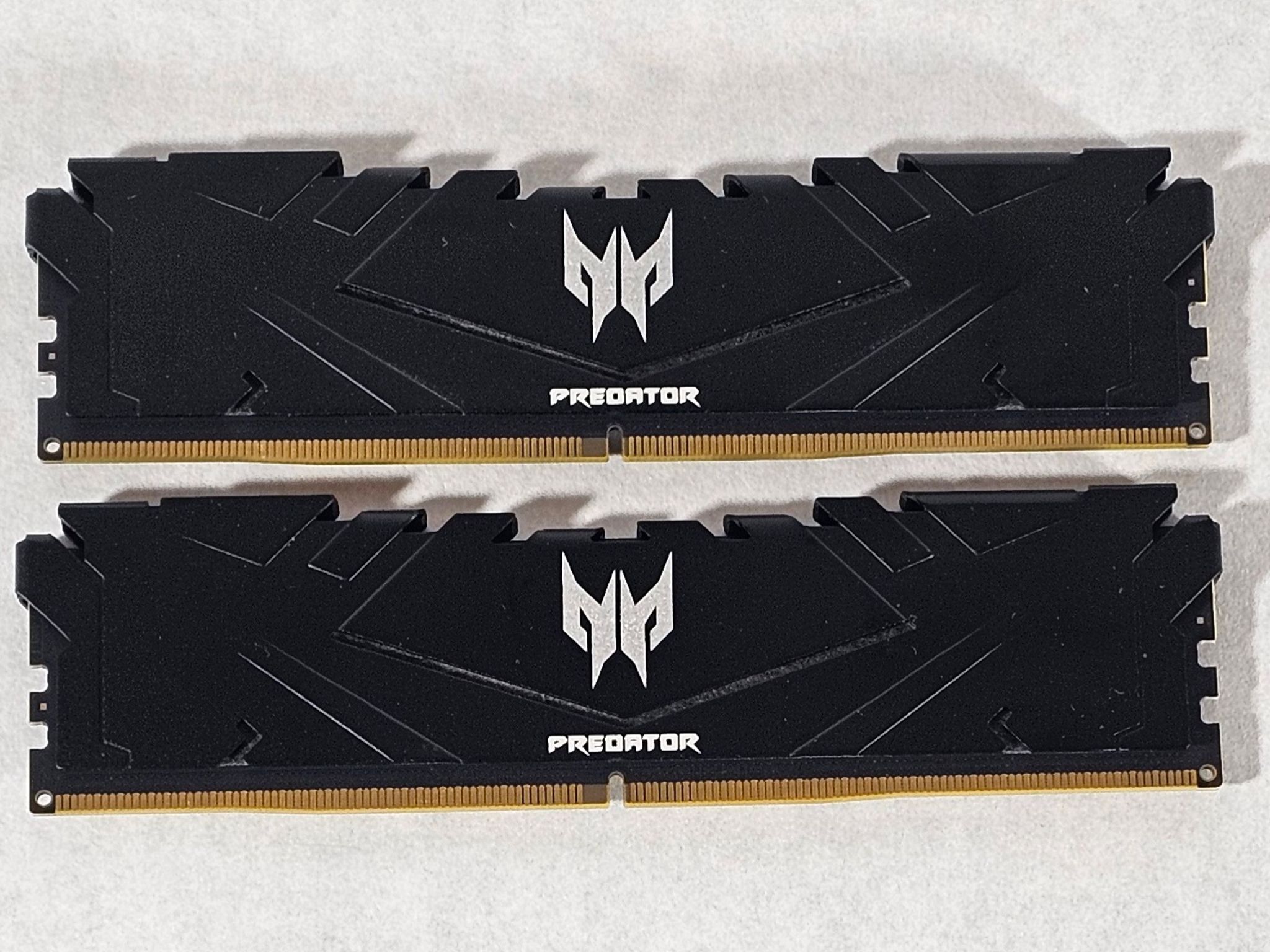 32GB DDR5 (2x16GB) 4800MT/s ADATA Predator