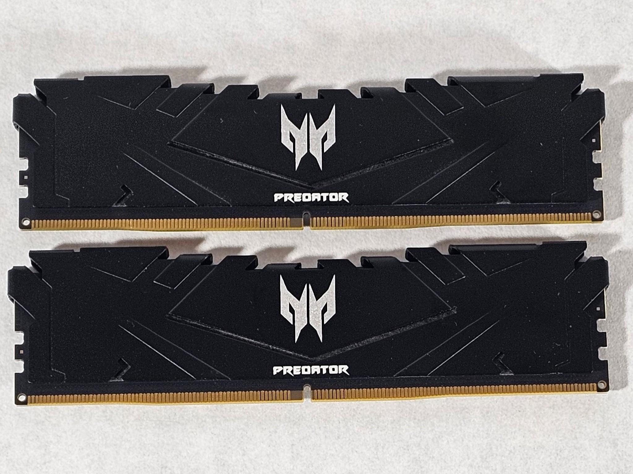 32GB DDR5 (2x16GB) 4800MT/s ADATA Predator