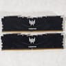 32GB DDR5 (2x16GB) 4800MT/s ADATA Predator