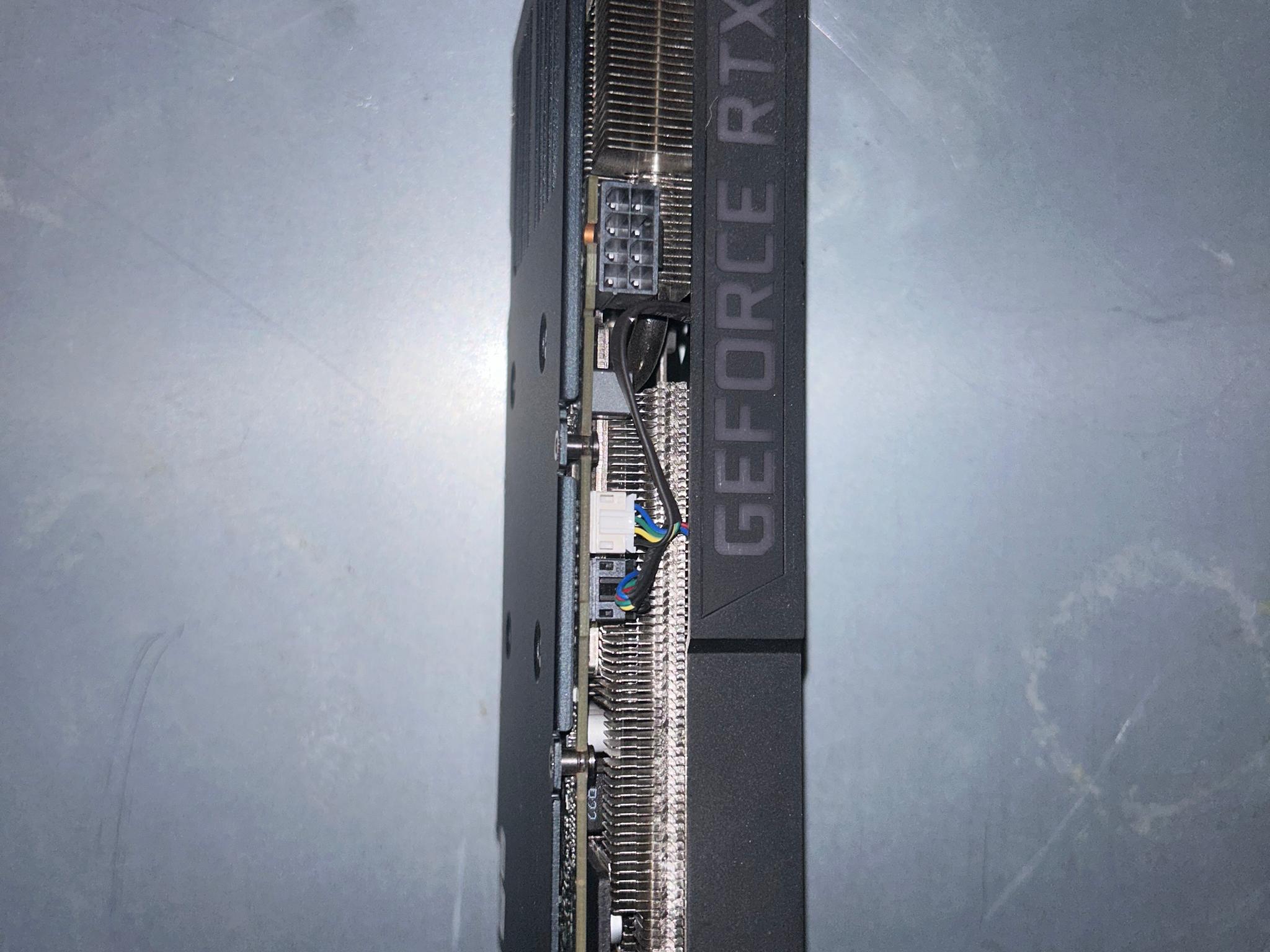 Dell 3060 ti 8gb