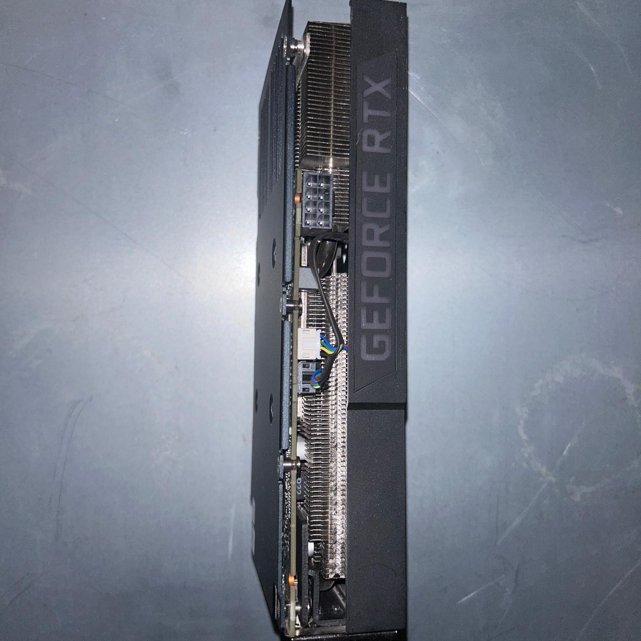 Dell 3060 ti 8gb