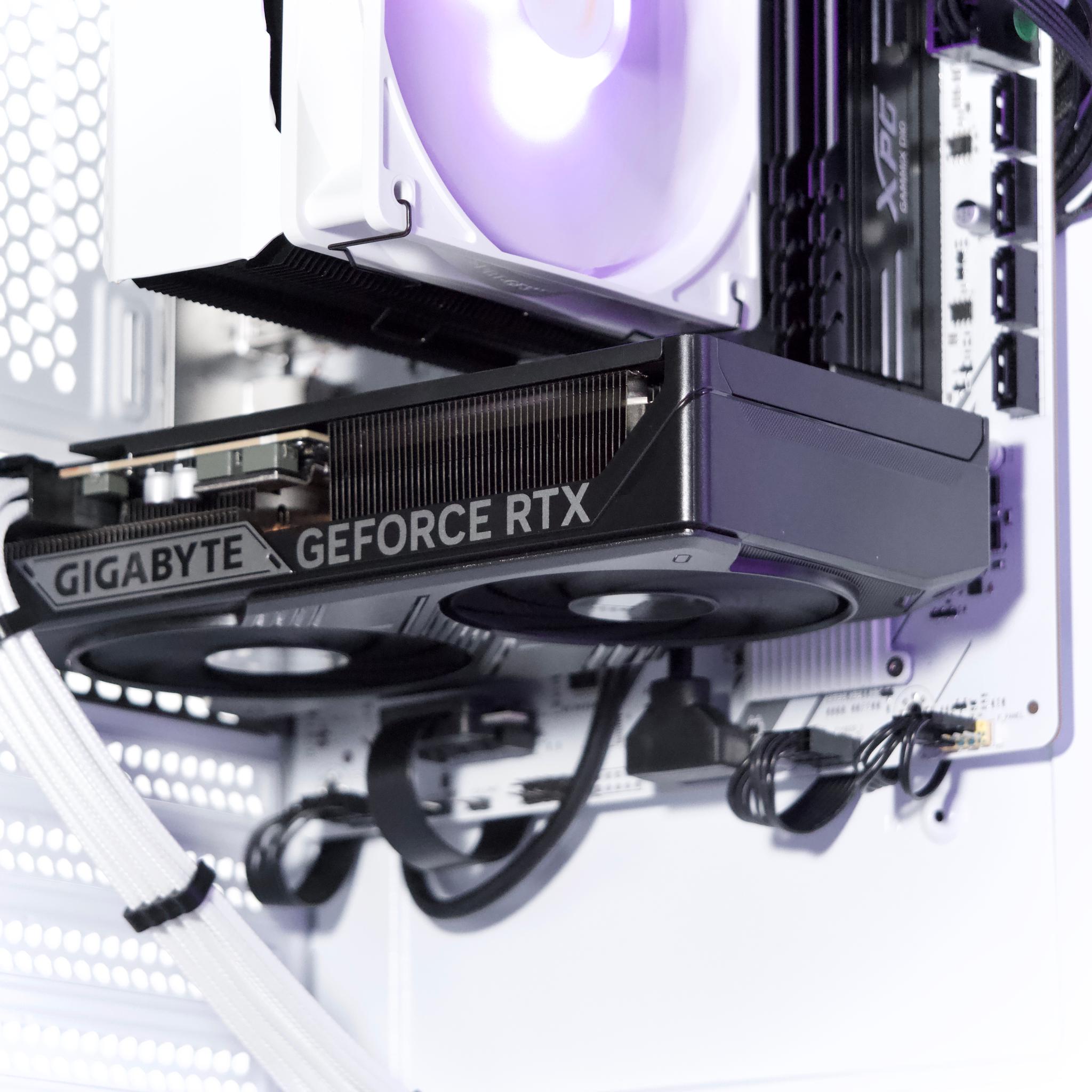 💥RTX 5060 + Ryzen 7 3700x | 16GB DDR4 | 1TB NVMe | WiFi/BT | 1080p/1440p Gaming PC | $890