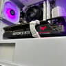 RTX 3060 | Ryzen 5 3600 | 512GB NVME | 16GB 3200 Mhz