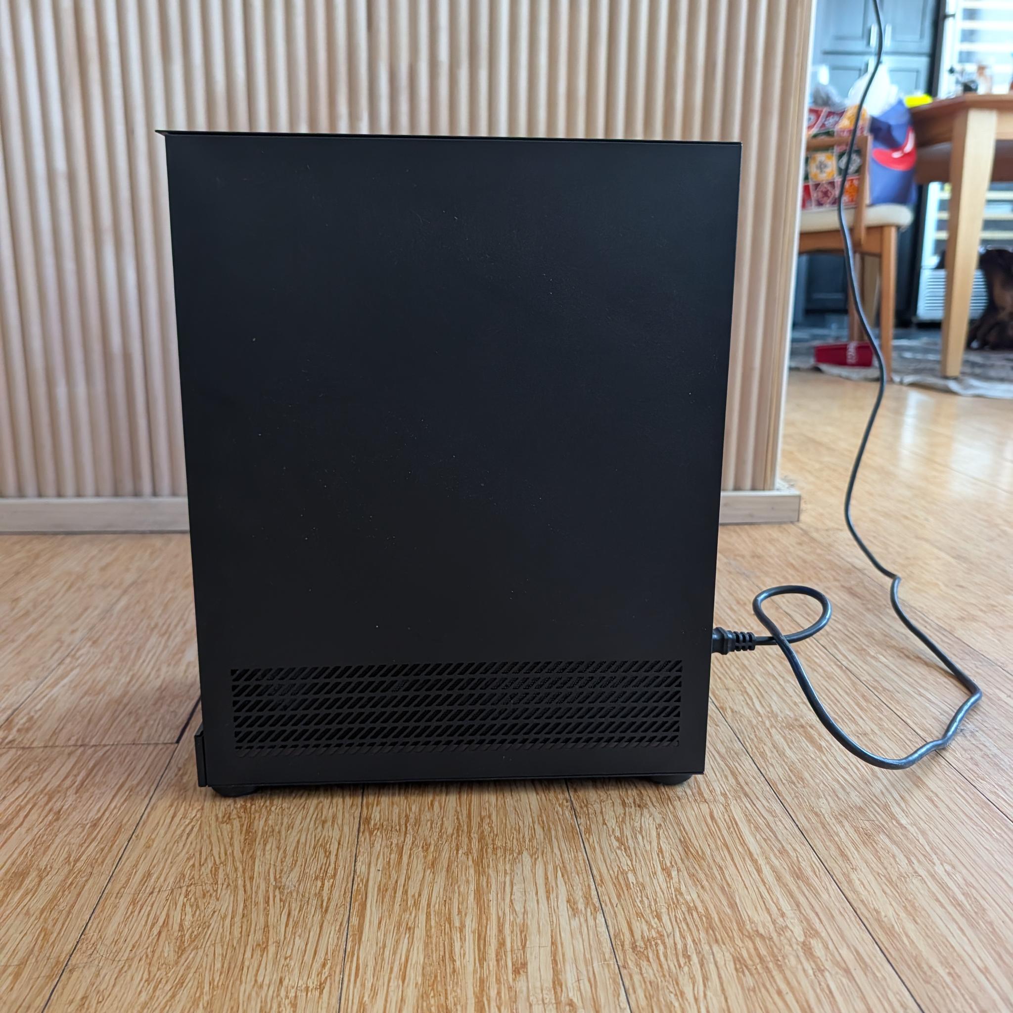 Custom Gaming PC | GTX 1060 6GB | I5 6600K | 16GB | 480GB |