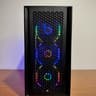 🧬 i7-12700K + RX 9060 XT | 1440p Gaming PC