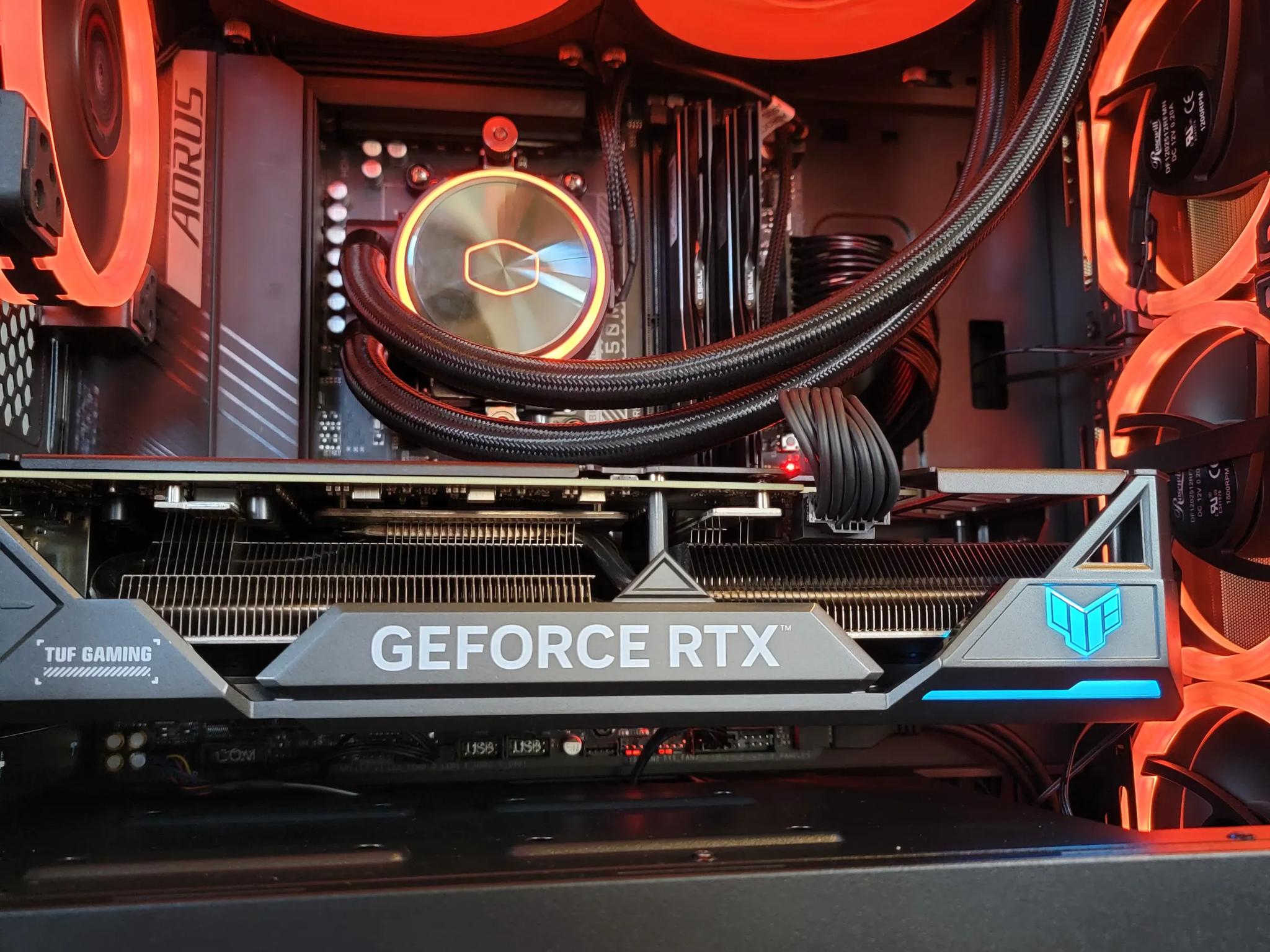 **Mini Master**| AMD9 7900x| RTX 4070 Ti| 64GB