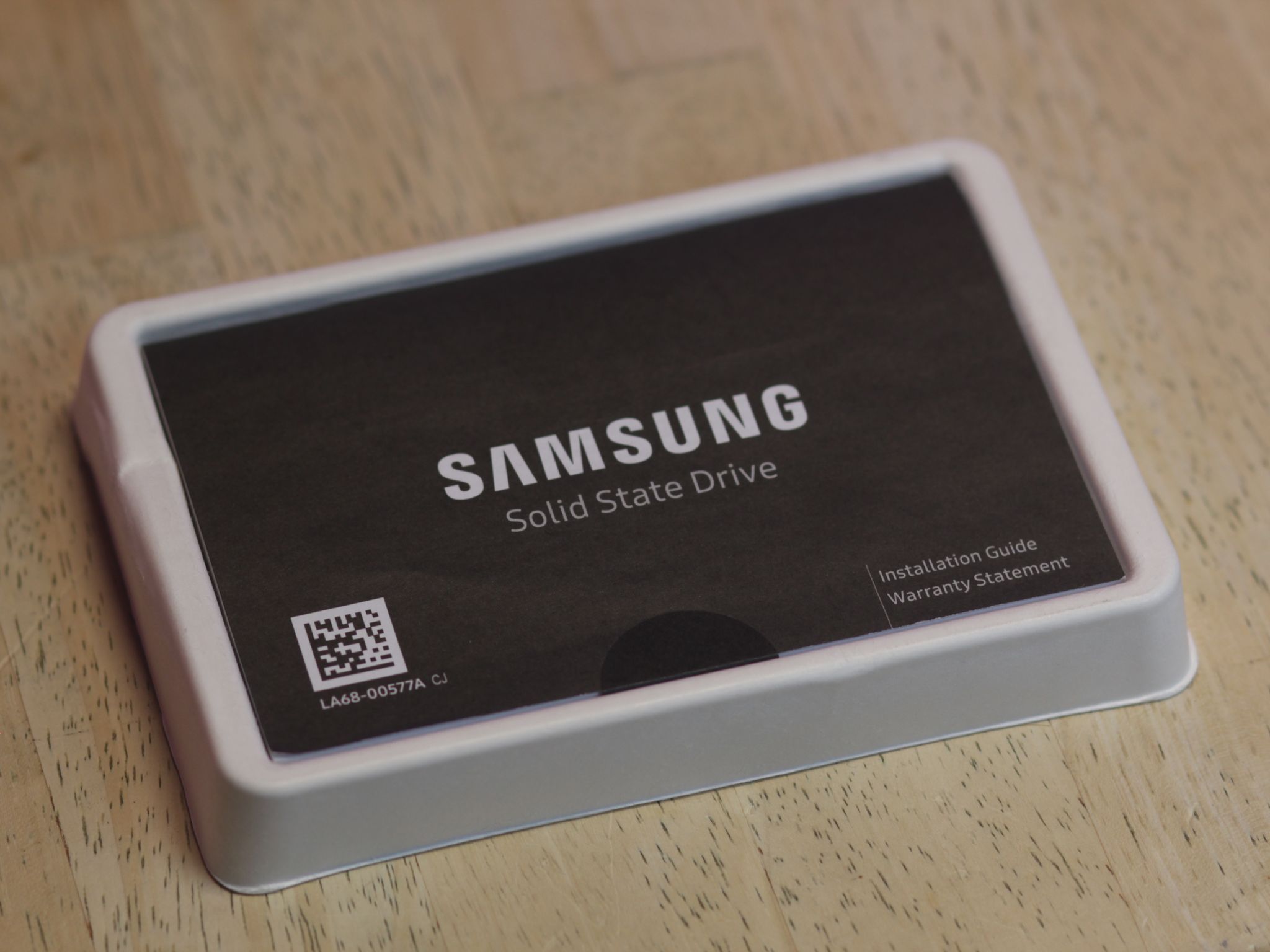 Samsung 870 EVO SATA III SSD 1TB 2.5”
