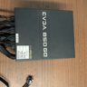  EVGA 850GQ Gold Rated Semi-Modular PSU