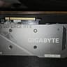 GIGABYTE GeForce RTX 3070 Gaming OC 8G (REV2.0) Graphics Card, 3X WINDFORCE Fans