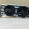 EVGA GeForce GTX 1080 SC 8GB GDDR5X – SuperClocked Gaming GPU (Tested, Works Great!)