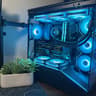New Custom Showcase 14-Core Gaming PC - i5 14600KF | RX 9060 XT 16GB | 32GB 6400MHz DDR5