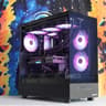 Nvidia  3060| Gaming PC | Ryzen 5 3600|16GB Ram|1.5TB Storage|Wifi|BT