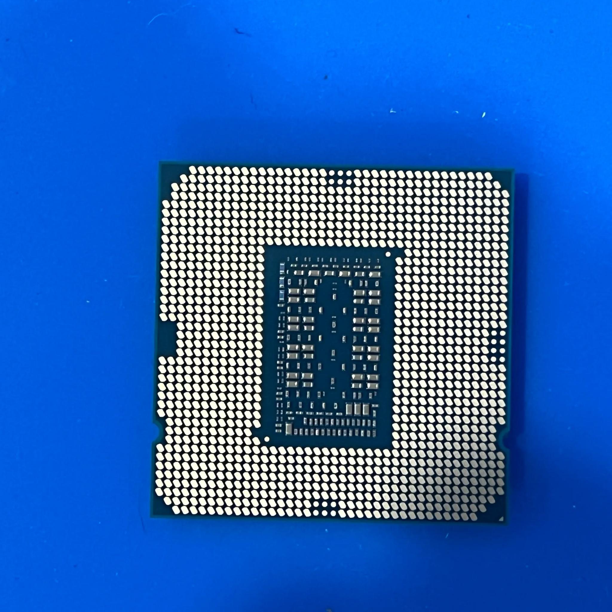 ASUS TUF GAMING B560M-PLUS WIFI Motherboard w/ INTEL CORE I7-11700K