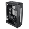 ASUS GR101 ROG Z11 Black Mini-ITX Mini Tower Tempered Glass Computer Case