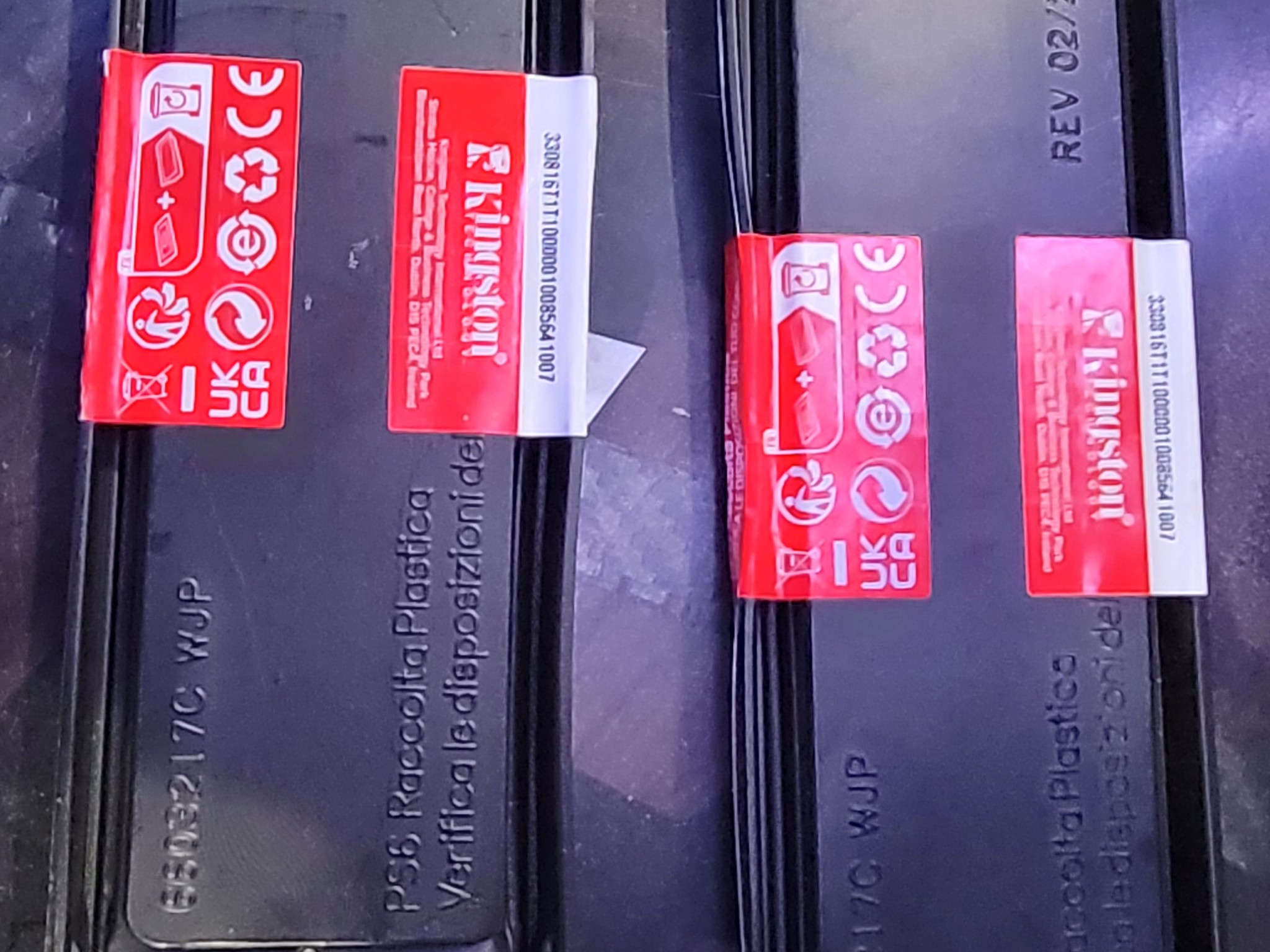 kingston Server Premier KSM48E40BD8KM-32HM