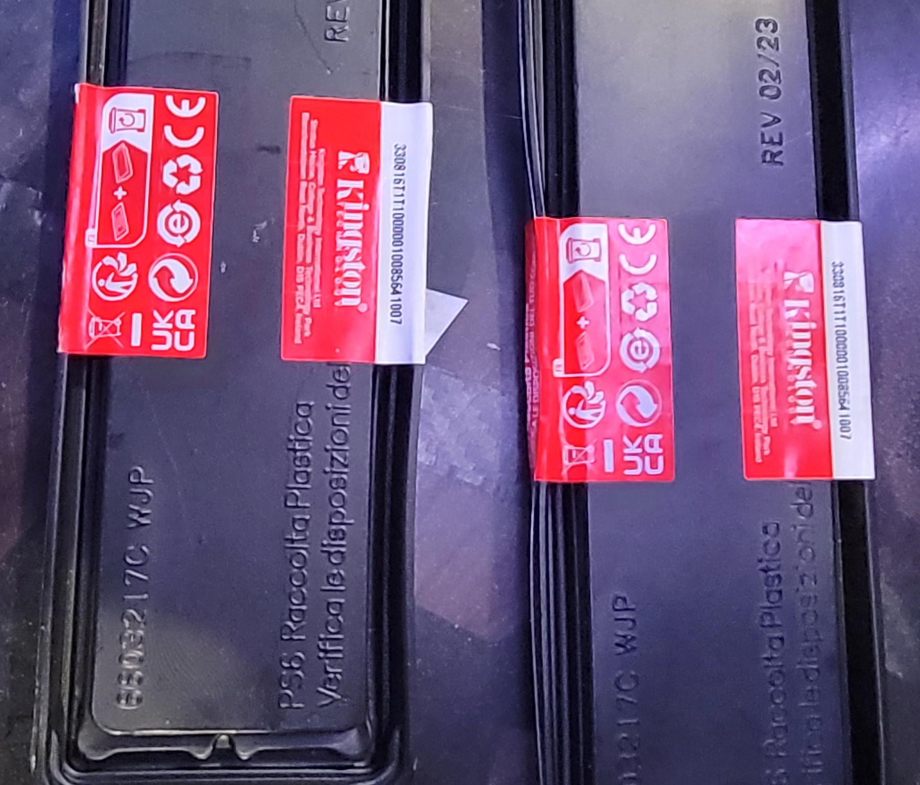 kingston Server Premier KSM48E40BD8KM-32HM