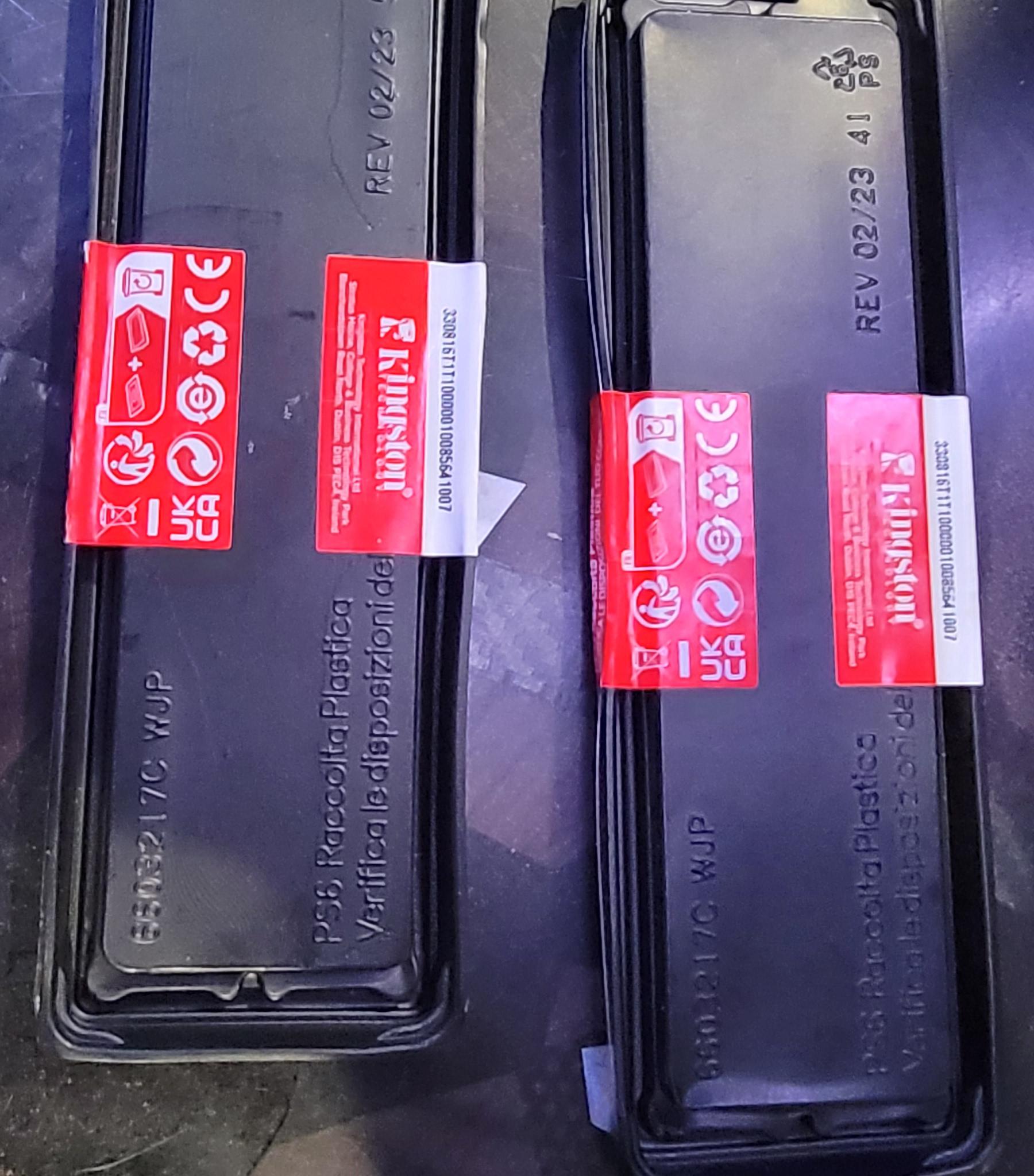 kingston Server Premier KSM48E40BD8KM-32HM