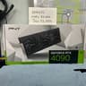 PNY RTX 4090 Brand New