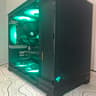 Beast / Ryzen 7600 / RTX 5060 / 32GB DDR5 / 2TB NVMe
