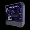 *SPRING SALE* RTX 5070ti | Ryzen 7 9850X3D | 32GB DDR5 6200MT/s | 2TB NVMe | The Crusader Elite