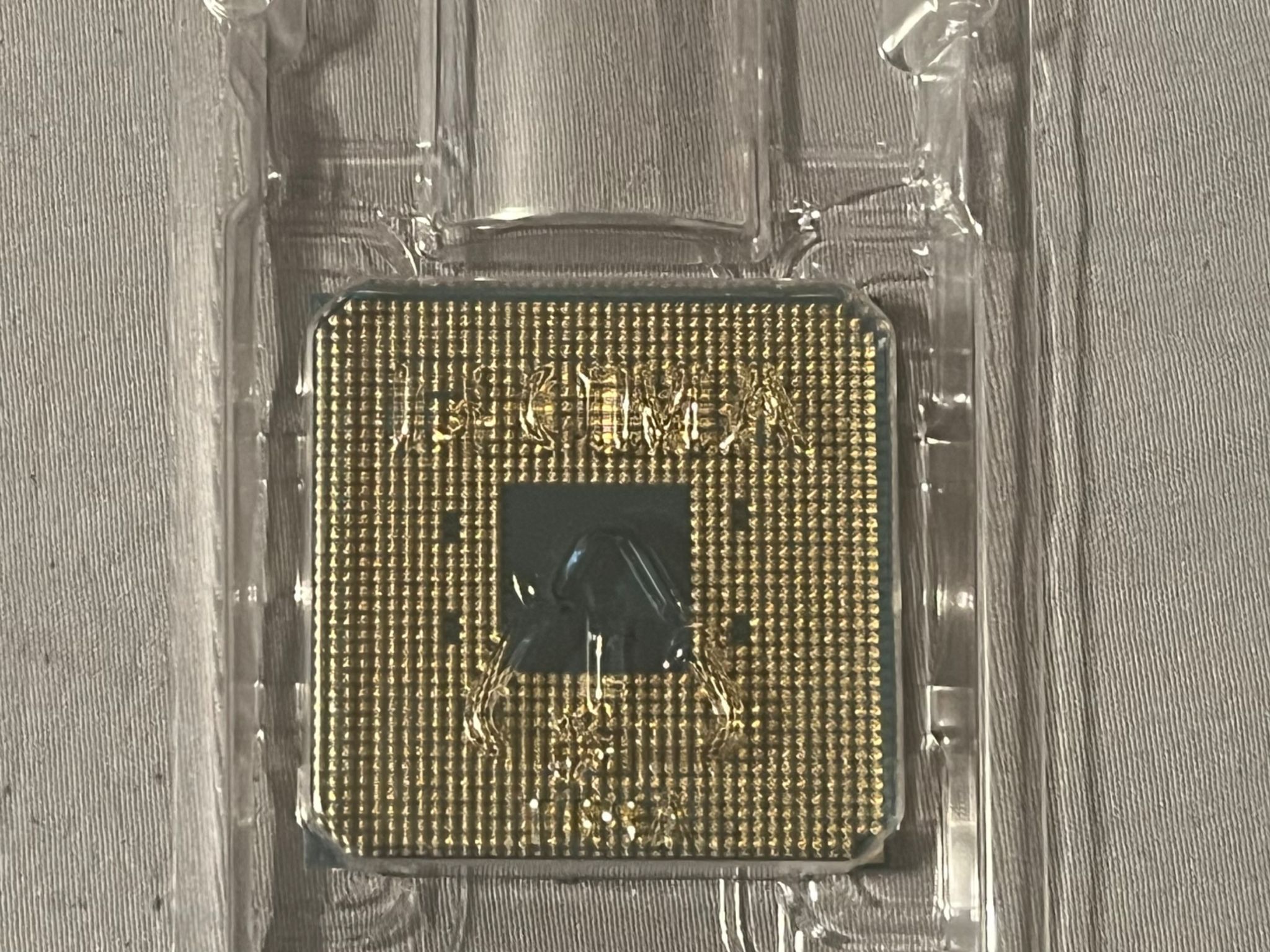 AMD Ryzen 5 3600
