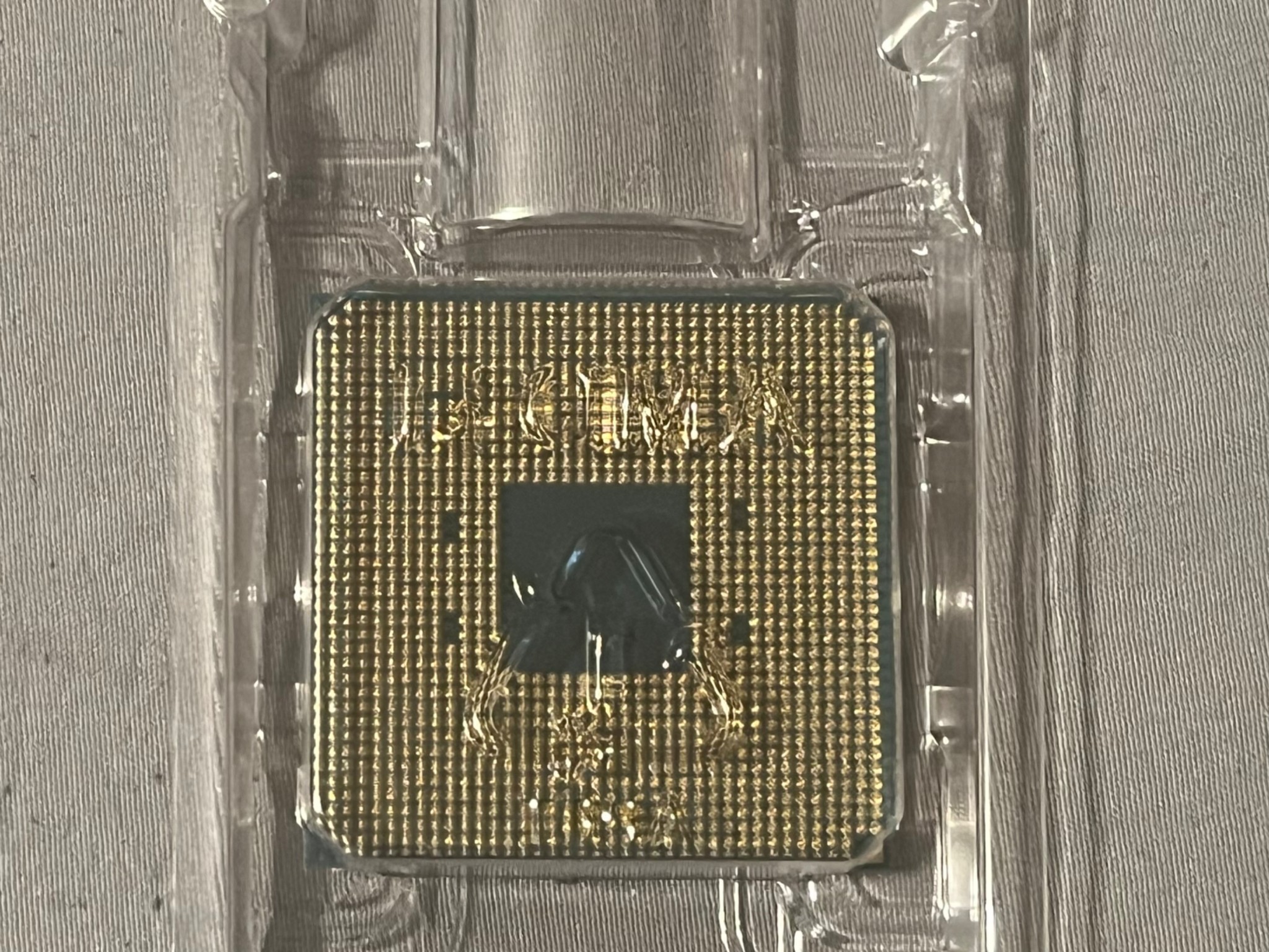 AMD Ryzen 5 3600