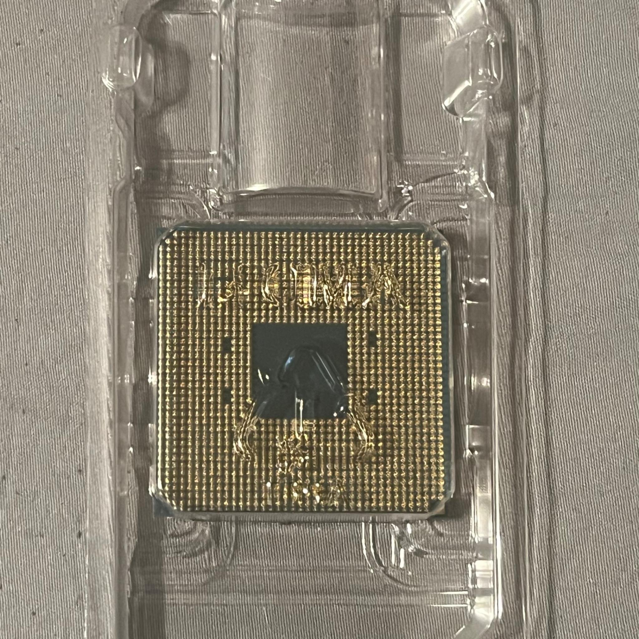 AMD Ryzen 5 3600