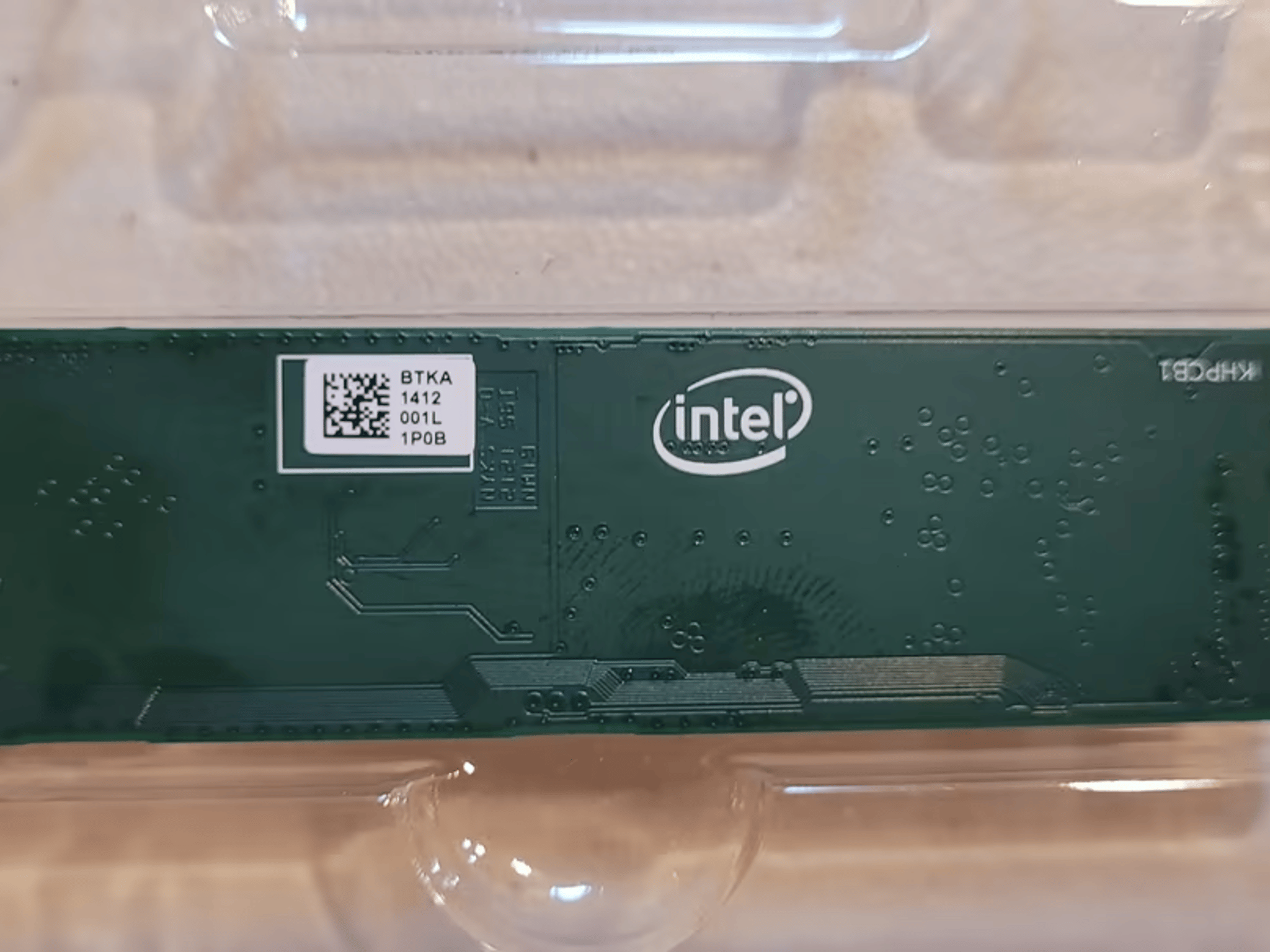 Intel 1TB 670p NVMe M.2 Internal SSD